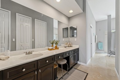 Pool home located in St. James Golf Community, a beautifully on St. James Golf Club in Florida - for sale on GolfHomes.com, golf home, golf lot