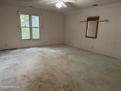 A 4-bedroom Club Villa is now available within Sea Trail on Sea Trail Golf Resort in North Carolina - for sale on GolfHomes.com, golf home, golf lot