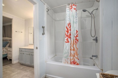 Welcome to this beautifully upgraded 4-bedroom, 2-bathroom home on Prestwick Country Club in South Carolina - for sale on GolfHomes.com, golf home, golf lot