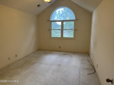 A 4-bedroom Club Villa is now available within Sea Trail on Sea Trail Golf Resort in North Carolina - for sale on GolfHomes.com, golf home, golf lot