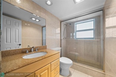 Experience the best of Florida living in this stunning home on Palm-Aire Country Club and Resort - Palms in Florida - for sale on GolfHomes.com, golf home, golf lot