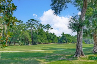Welcome to this lovely 3 BR, 2.5 BA patio home featuring on The Landings Club - Marshwood in Georgia - for sale on GolfHomes.com, golf home, golf lot
