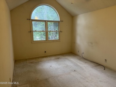 A 4-bedroom Club Villa is now available within Sea Trail on Sea Trail Golf Resort in North Carolina - for sale on GolfHomes.com, golf home, golf lot