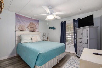 Welcome to this beautifully upgraded 4-bedroom, 2-bathroom home on Prestwick Country Club in South Carolina - for sale on GolfHomes.com, golf home, golf lot