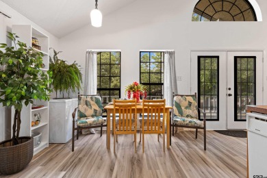 Welcome to your turn-key retreat in the heart of East Texas! on Holly Lake Ranch Golf Club in Texas - for sale on GolfHomes.com, golf home, golf lot