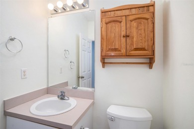 Welcome to effortless living in the highly sought-after 55+ on Falcon Watch Golf Club in Florida - for sale on GolfHomes.com, golf home, golf lot