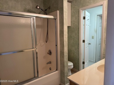 A 4-bedroom Club Villa is now available within Sea Trail on Sea Trail Golf Resort in North Carolina - for sale on GolfHomes.com, golf home, golf lot
