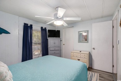 Welcome to this beautifully upgraded 4-bedroom, 2-bathroom home on Prestwick Country Club in South Carolina - for sale on GolfHomes.com, golf home, golf lot