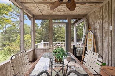 Welcome to your turn-key retreat in the heart of East Texas! on Holly Lake Ranch Golf Club in Texas - for sale on GolfHomes.com, golf home, golf lot