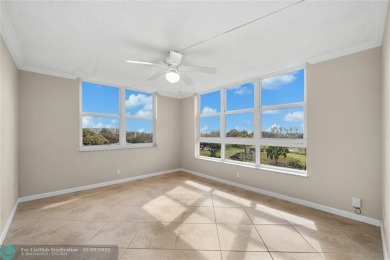 Experience the best of Florida living in this stunning home on Palm-Aire Country Club and Resort - Palms in Florida - for sale on GolfHomes.com, golf home, golf lot