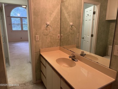 A 4-bedroom Club Villa is now available within Sea Trail on Sea Trail Golf Resort in North Carolina - for sale on GolfHomes.com, golf home, golf lot