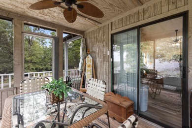 Welcome to your turn-key retreat in the heart of East Texas! on Holly Lake Ranch Golf Club in Texas - for sale on GolfHomes.com, golf home, golf lot