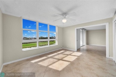 Experience the best of Florida living in this stunning home on Palm-Aire Country Club and Resort - Palms in Florida - for sale on GolfHomes.com, golf home, golf lot