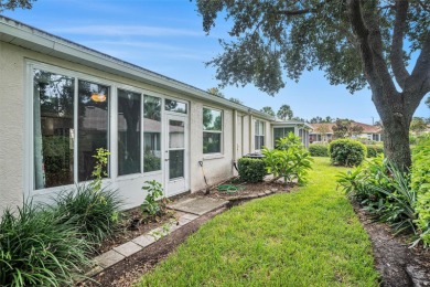 Welcome to effortless living in the highly sought-after 55+ on Falcon Watch Golf Club in Florida - for sale on GolfHomes.com, golf home, golf lot