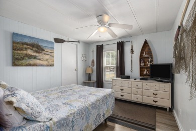 Welcome to this beautifully upgraded 4-bedroom, 2-bathroom home on Prestwick Country Club in South Carolina - for sale on GolfHomes.com, golf home, golf lot