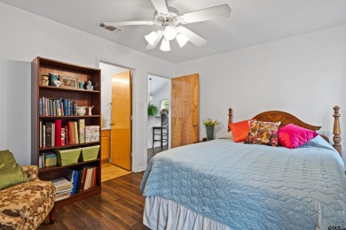 Welcome to your turn-key retreat in the heart of East Texas! on Holly Lake Ranch Golf Club in Texas - for sale on GolfHomes.com, golf home, golf lot