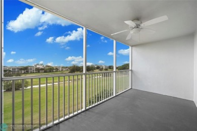 Experience the best of Florida living in this stunning home on Palm-Aire Country Club and Resort - Palms in Florida - for sale on GolfHomes.com, golf home, golf lot