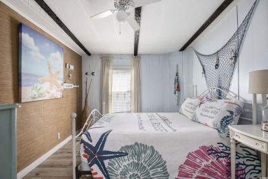 Welcome to this beautifully upgraded 4-bedroom, 2-bathroom home on Prestwick Country Club in South Carolina - for sale on GolfHomes.com, golf home, golf lot