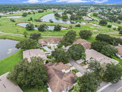 Welcome to effortless living in the highly sought-after 55+ on Falcon Watch Golf Club in Florida - for sale on GolfHomes.com, golf home, golf lot