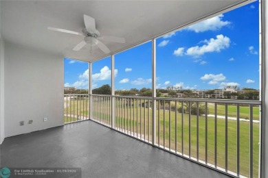 Experience the best of Florida living in this stunning home on Palm-Aire Country Club and Resort - Palms in Florida - for sale on GolfHomes.com, golf home, golf lot