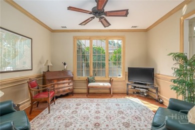 Welcome to this lovely 3 BR, 2.5 BA patio home featuring on The Landings Club - Marshwood in Georgia - for sale on GolfHomes.com, golf home, golf lot
