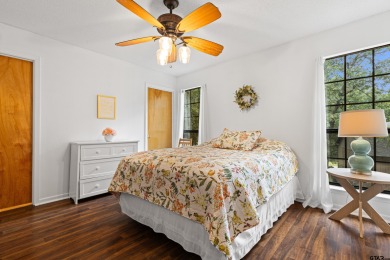 Welcome to your turn-key retreat in the heart of East Texas! on Holly Lake Ranch Golf Club in Texas - for sale on GolfHomes.com, golf home, golf lot