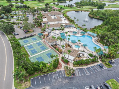 Welcome to effortless living in the highly sought-after 55+ on Falcon Watch Golf Club in Florida - for sale on GolfHomes.com, golf home, golf lot