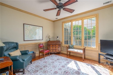 Welcome to this lovely 3 BR, 2.5 BA patio home featuring on The Landings Club - Marshwood in Georgia - for sale on GolfHomes.com, golf home, golf lot