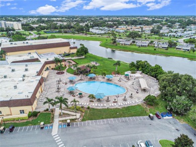 Welcome to effortless living in the highly sought-after 55+ on Falcon Watch Golf Club in Florida - for sale on GolfHomes.com, golf home, golf lot