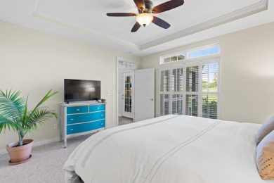 This Powell condo isn't just a home, it's a lifestyle upgrade! on Scioto Reserve Golf and Athletic Club in Ohio - for sale on GolfHomes.com, golf home, golf lot