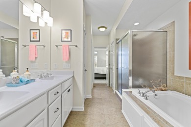 This Powell condo isn't just a home, it's a lifestyle upgrade! on Scioto Reserve Golf and Athletic Club in Ohio - for sale on GolfHomes.com, golf home, golf lot