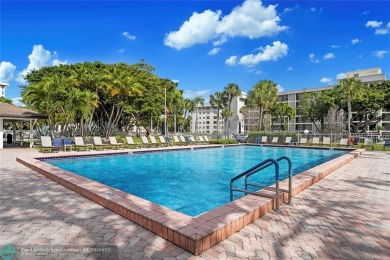 Experience the best of Florida living in this stunning home on Palm-Aire Country Club and Resort - Palms in Florida - for sale on GolfHomes.com, golf home, golf lot