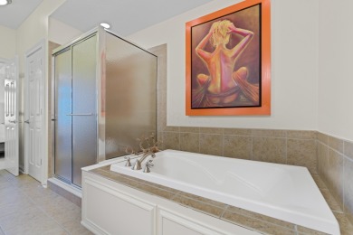 This Powell condo isn't just a home, it's a lifestyle upgrade! on Scioto Reserve Golf and Athletic Club in Ohio - for sale on GolfHomes.com, golf home, golf lot