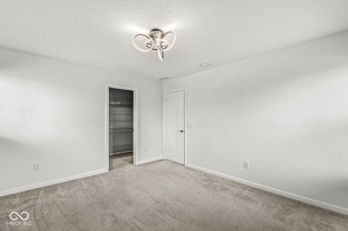 Experience luxury in this stunning 4-bedroom, 2.5-bath residence on The Bridgewater Club  in Indiana - for sale on GolfHomes.com, golf home, golf lot
