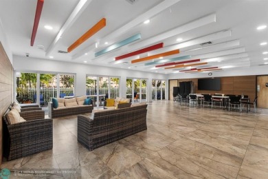 Experience the best of Florida living in this stunning home on Palm-Aire Country Club and Resort - Palms in Florida - for sale on GolfHomes.com, golf home, golf lot