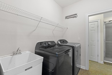 This Powell condo isn't just a home, it's a lifestyle upgrade! on Scioto Reserve Golf and Athletic Club in Ohio - for sale on GolfHomes.com, golf home, golf lot