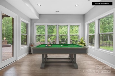Live in Luxury. Stay for the Lifestyle. Verdict Ridge Golf on Verdict Ridge Golf and Country Club in North Carolina - for sale on GolfHomes.com, golf home, golf lot