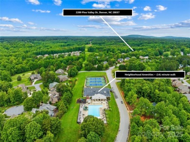 Live in Luxury. Stay for the Lifestyle. Verdict Ridge Golf on Verdict Ridge Golf and Country Club in North Carolina - for sale on GolfHomes.com, golf home, golf lot