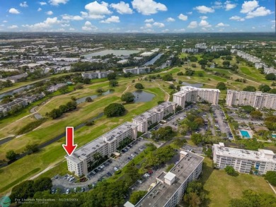 Experience the best of Florida living in this stunning home on Palm-Aire Country Club and Resort - Palms in Florida - for sale on GolfHomes.com, golf home, golf lot
