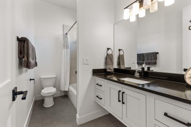 Absolutely stunning home in the gated community of the Ledges of on The Ledges Golf Club in Utah - for sale on GolfHomes.com, golf home, golf lot