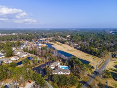 A 4-bedroom Club Villa is now available within Sea Trail on Sea Trail Golf Resort in North Carolina - for sale on GolfHomes.com, golf home, golf lot
