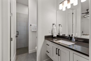 Absolutely stunning home in the gated community of the Ledges of on The Ledges Golf Club in Utah - for sale on GolfHomes.com, golf home, golf lot
