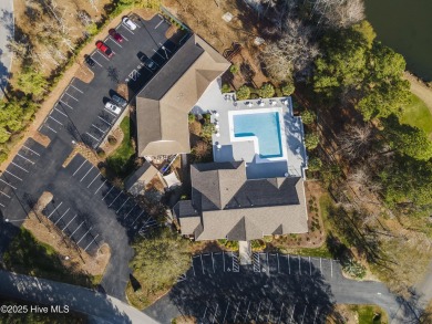 A 4-bedroom Club Villa is now available within Sea Trail on Sea Trail Golf Resort in North Carolina - for sale on GolfHomes.com, golf home, golf lot