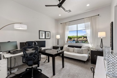 Absolutely stunning home in the gated community of the Ledges of on The Ledges Golf Club in Utah - for sale on GolfHomes.com, golf home, golf lot