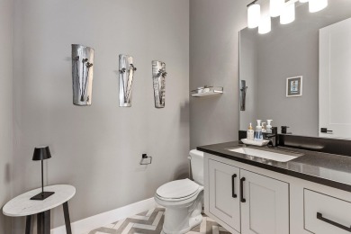 Absolutely stunning home in the gated community of the Ledges of on The Ledges Golf Club in Utah - for sale on GolfHomes.com, golf home, golf lot