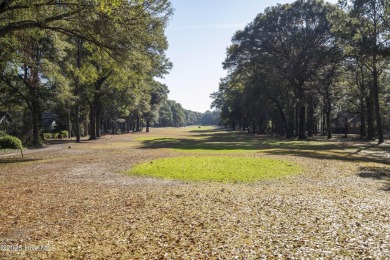 A 4-bedroom Club Villa is now available within Sea Trail on Sea Trail Golf Resort in North Carolina - for sale on GolfHomes.com, golf home, golf lot