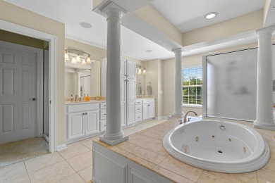 This Powell condo isn't just a home, it's a lifestyle upgrade! on Scioto Reserve Golf and Athletic Club in Ohio - for sale on GolfHomes.com, golf home, golf lot