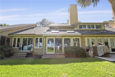 Welcome to this beautifully renovated 2 bed, 2.5 bath townhome on The Landings Club - Oakridge in Georgia - for sale on GolfHomes.com, golf home, golf lot