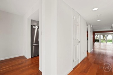 Welcome to this beautifully renovated 2 bed, 2.5 bath townhome on The Landings Club - Oakridge in Georgia - for sale on GolfHomes.com, golf home, golf lot