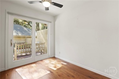 Welcome to this beautifully renovated 2 bed, 2.5 bath townhome on The Landings Club - Oakridge in Georgia - for sale on GolfHomes.com, golf home, golf lot